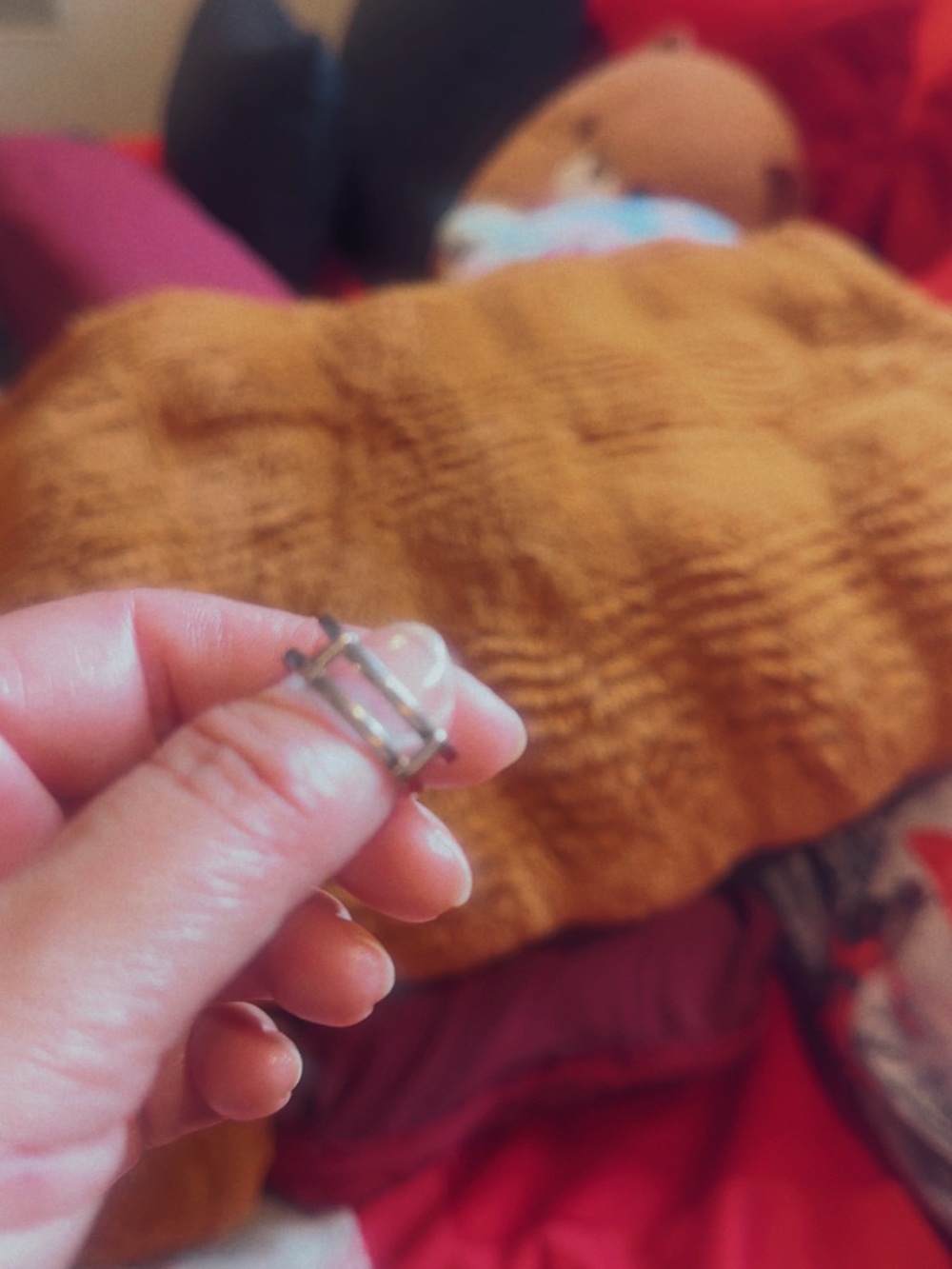 Ring enhancer - Picture 6 of 6